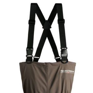 Field and Stream breathable chest waders